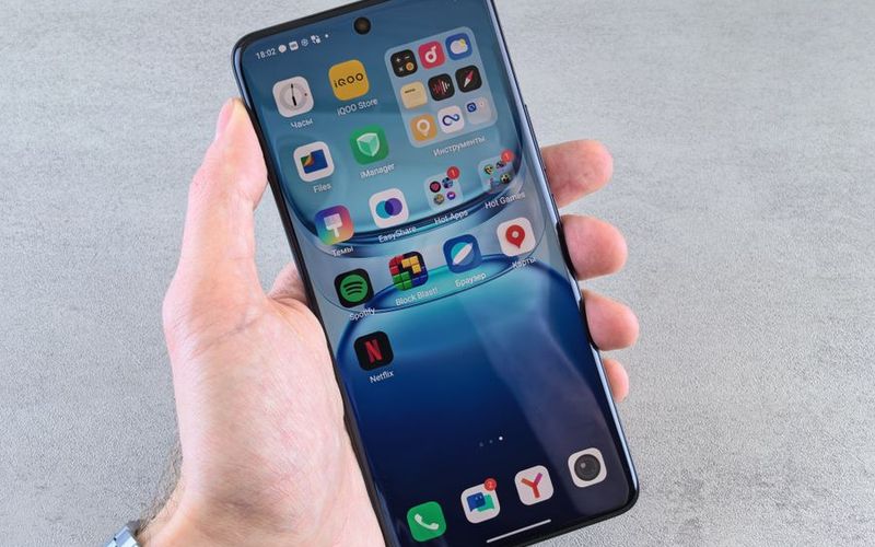 Essential Apps